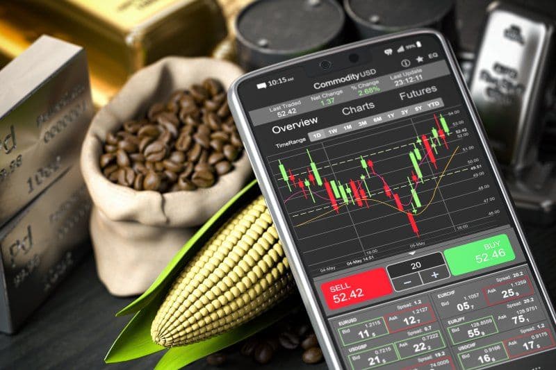 representacion de commodities en el mercado de valores.jpg
